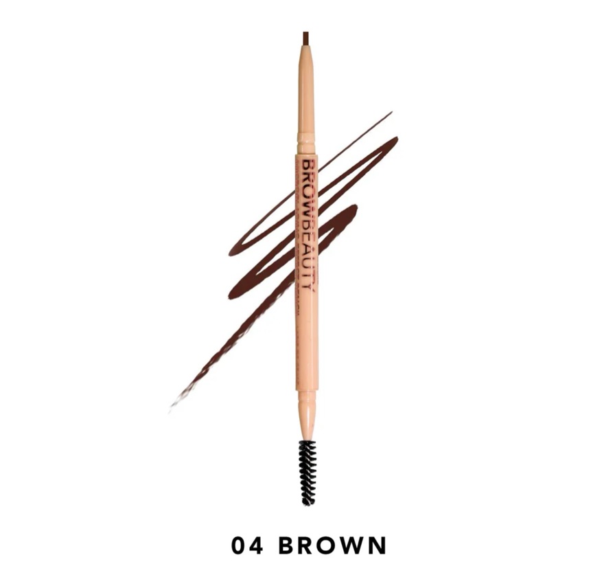 04 Brown Lápiz Italia Deluxe