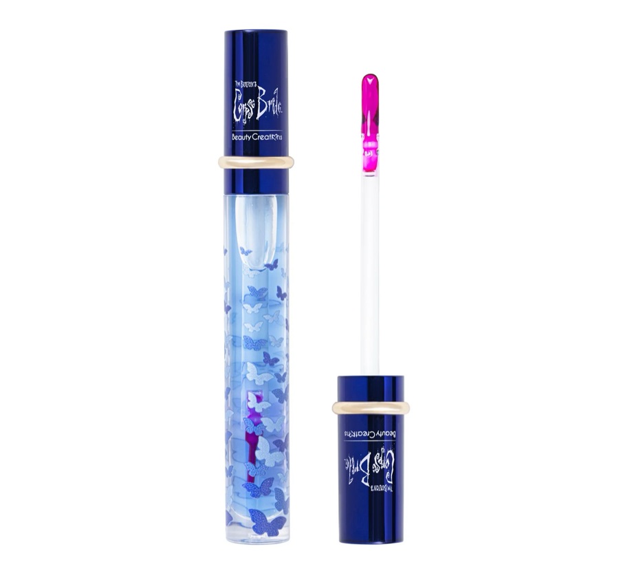 "I Do" PH Lip Oil Corpse Bride x Beauty Creations