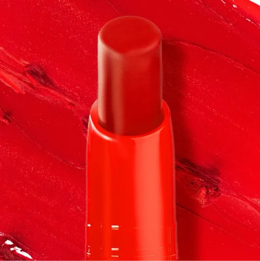 06 Amorcito Locked in Place Labial Mate Indeleble