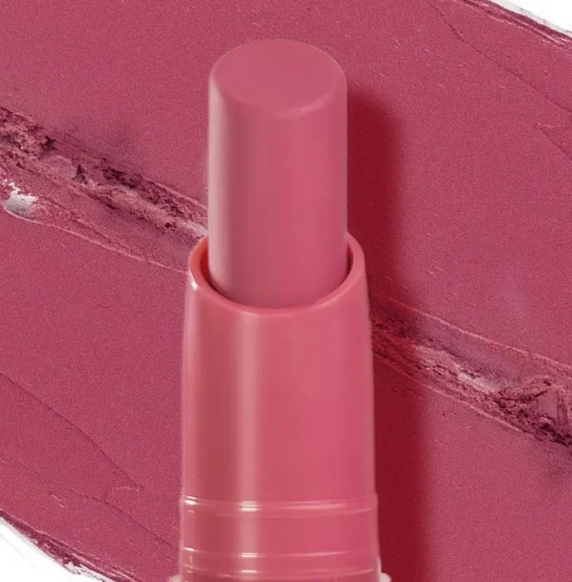 02 Besitos Locked in Place Labial Mate Indeleble
