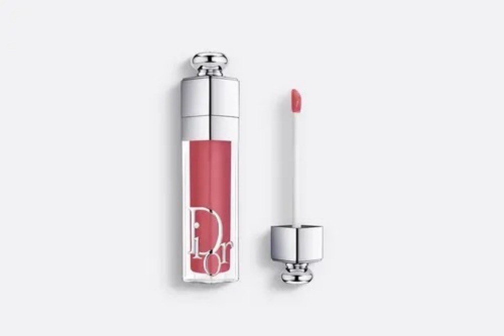 009 intense rosewood Lip maximizer Dior
