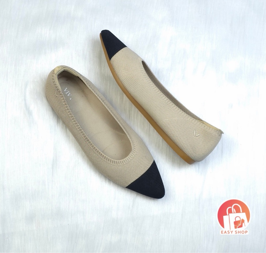 Vivaia #38.5 comfort