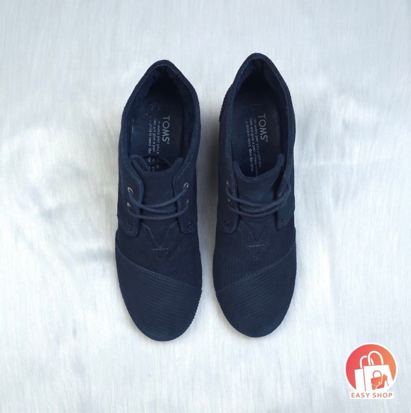 Toms #38.5