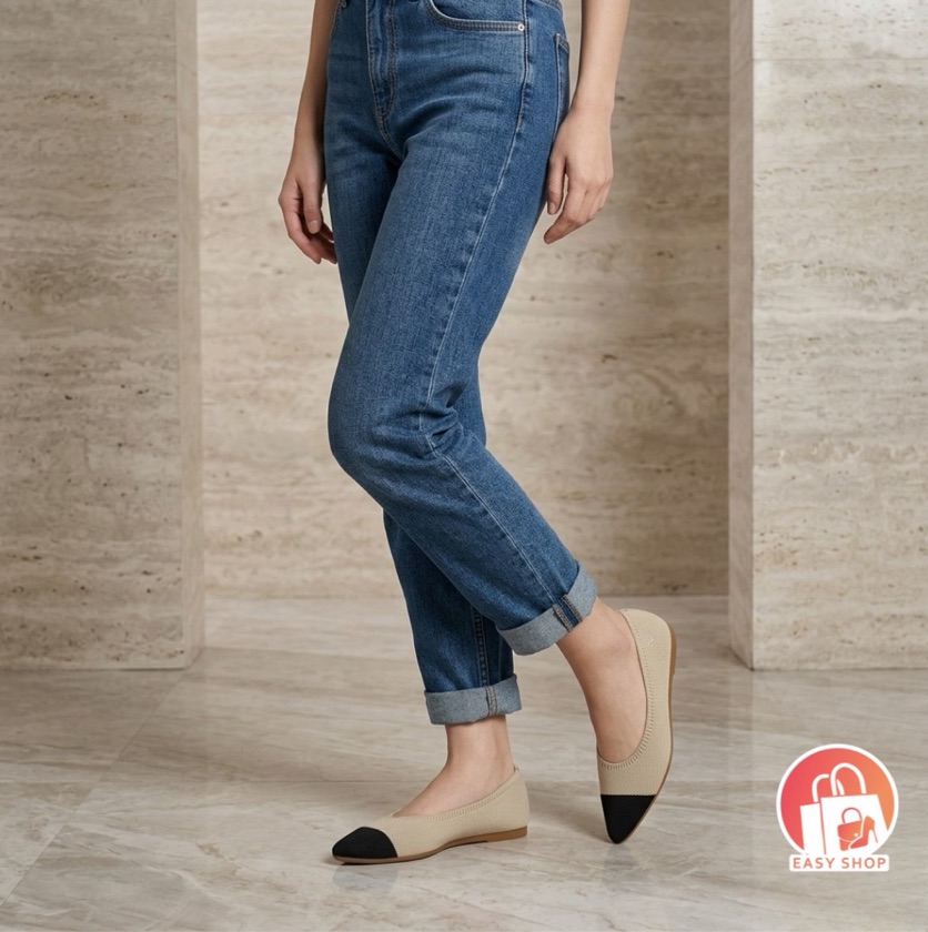 Vivaia #38.5 comfort