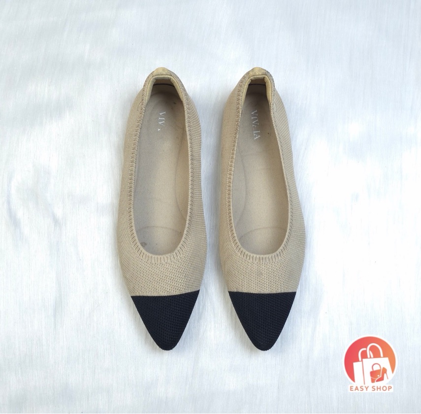 Vivaia #38.5 comfort