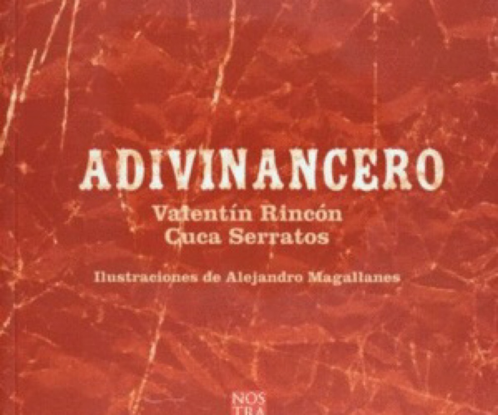 Adivinancero 1