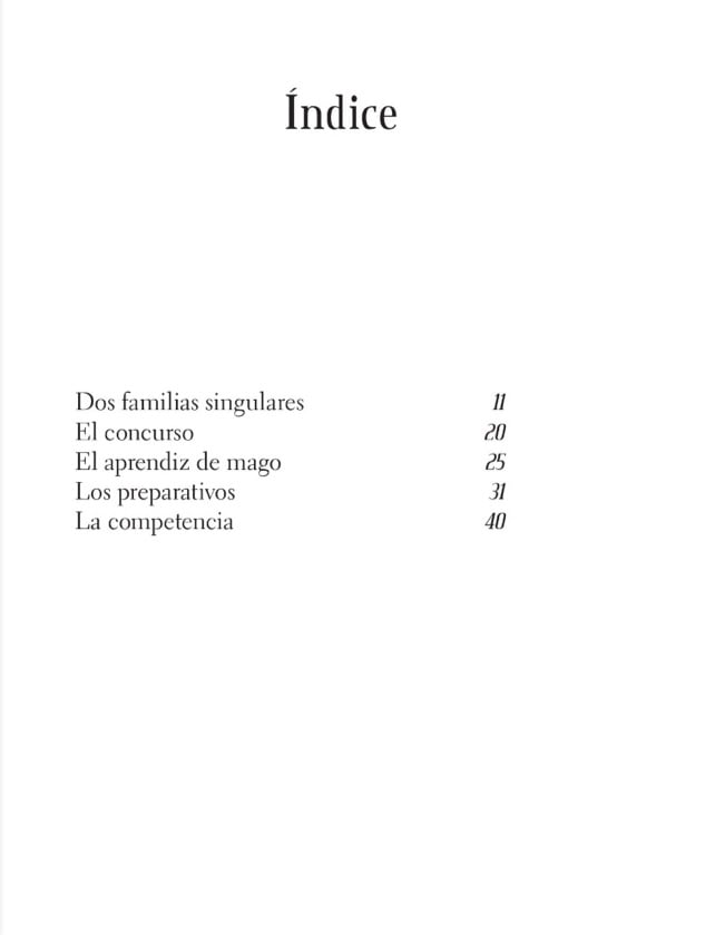 Aníbal y Melquiades