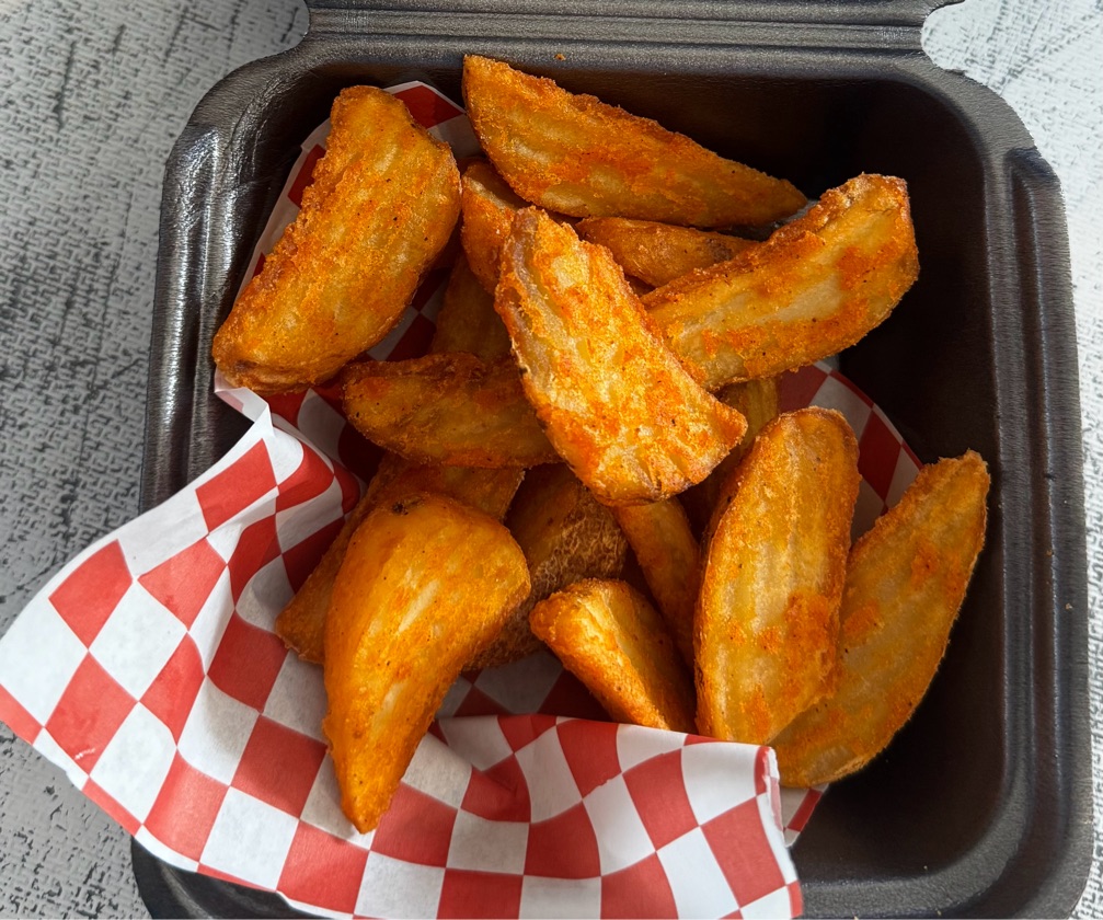 Papas campesinas (8-10pz)