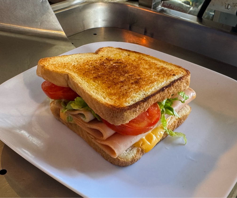 Sandwich Supremo