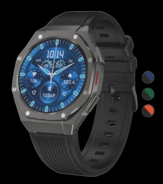 Smartwatch S3