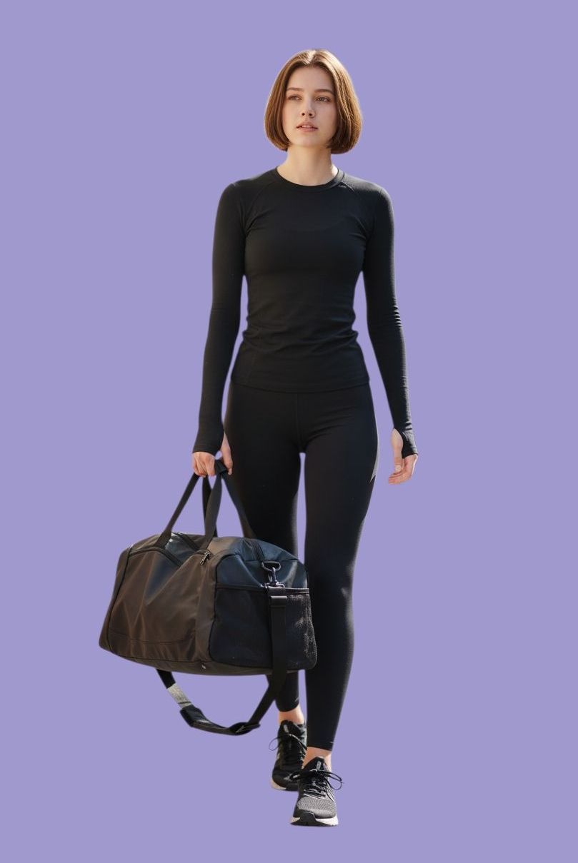 Bolso Deportivo