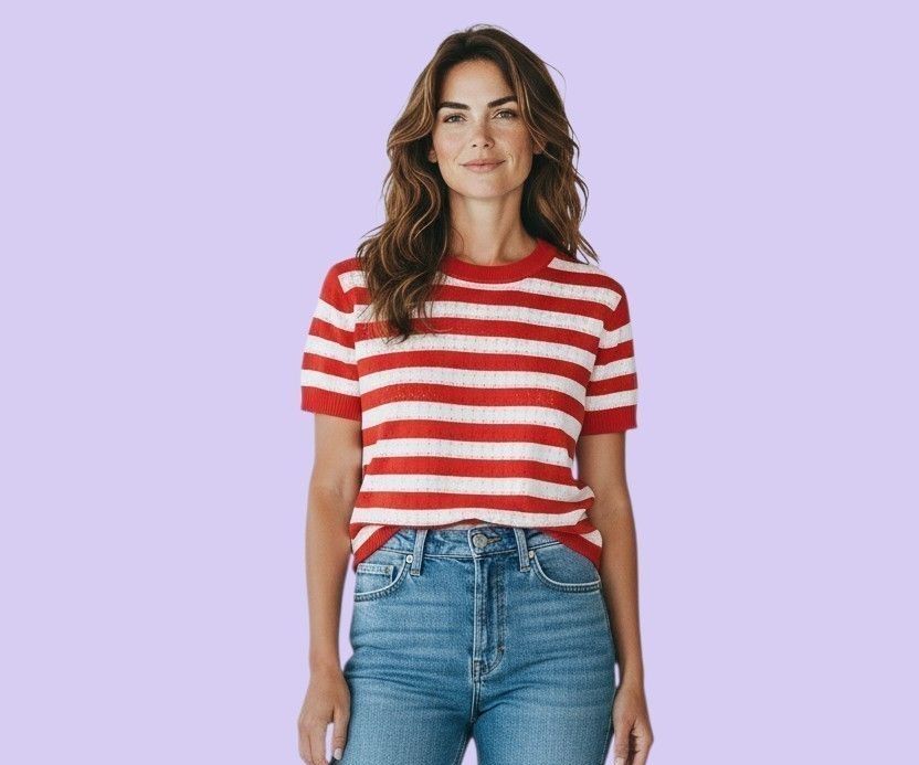 Remera de Hilo