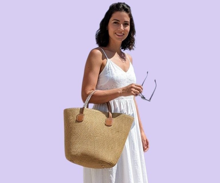 Bolso Playero