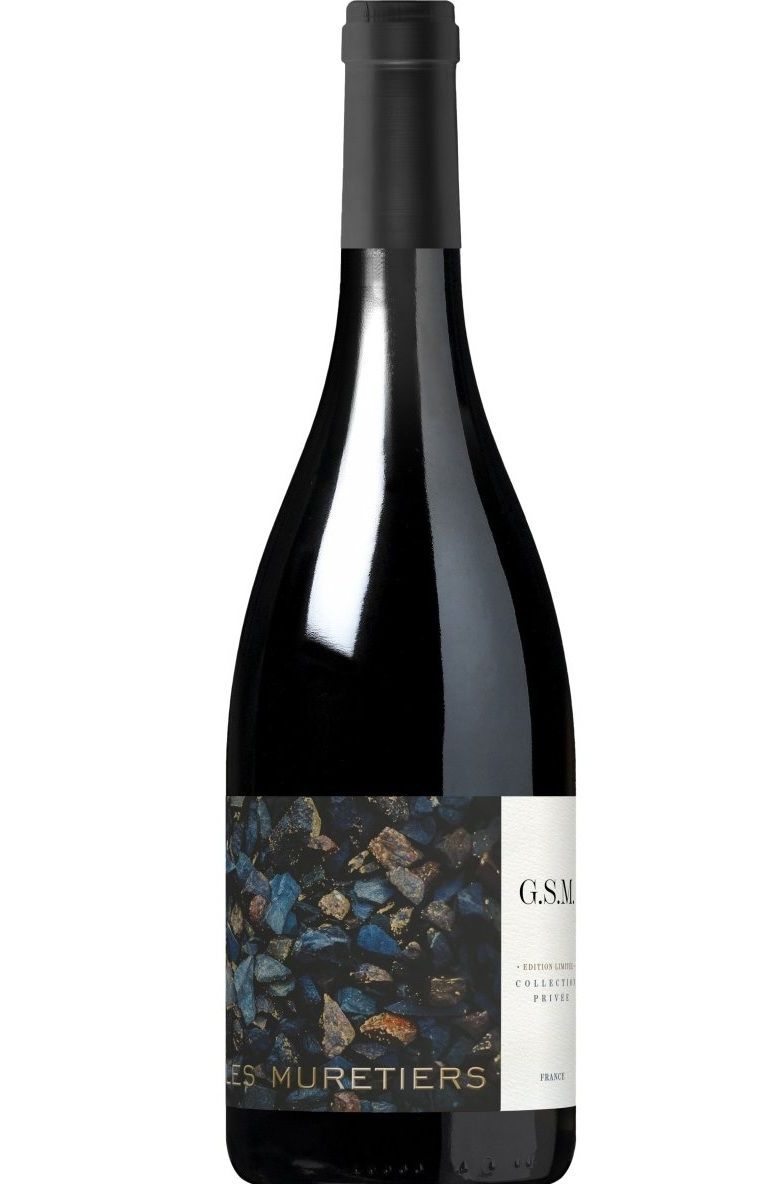 🇫🇷 (4,2✨) Les Muretiers GSM