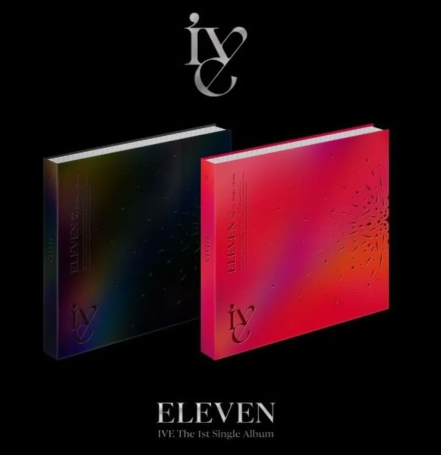 IVE - ELEVEN