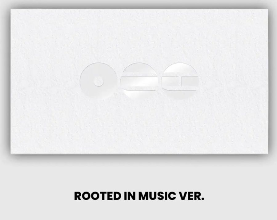 BTS - ALBUM ARIRANG - ROOTED IN MUSIC