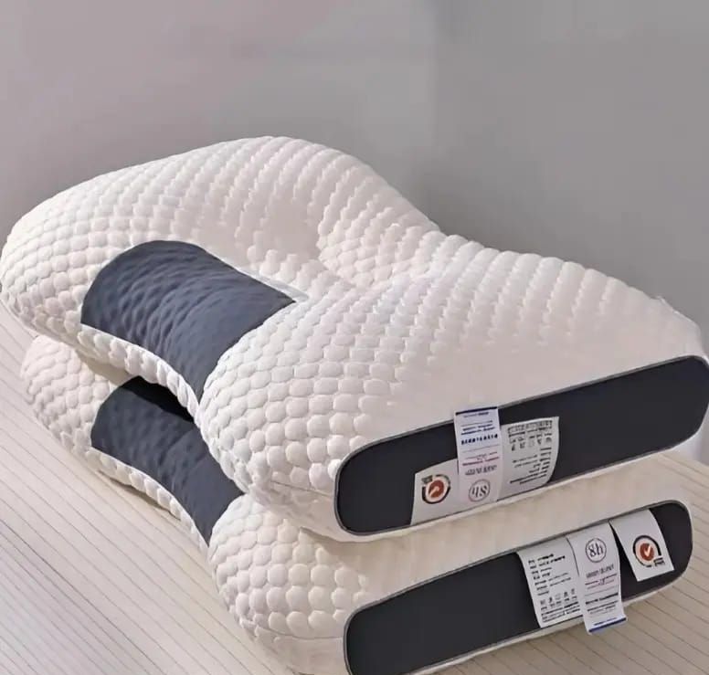 ALMOHADA CERVICAL