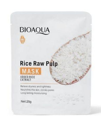 2 MASCARILLA FACIAL DE COLAGENO