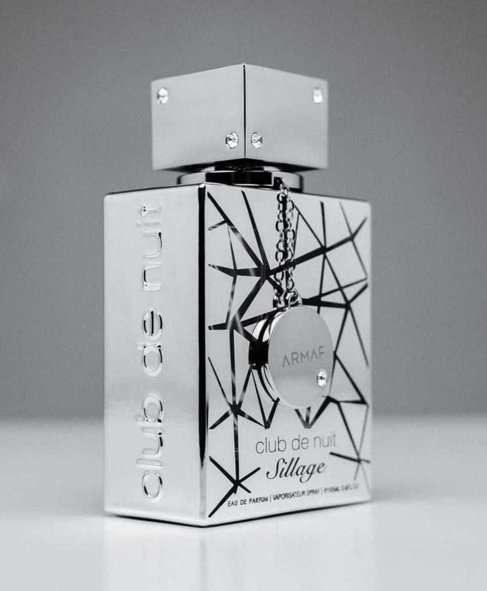 Armaf - Club de Nuit Sillage - 105ml EDP