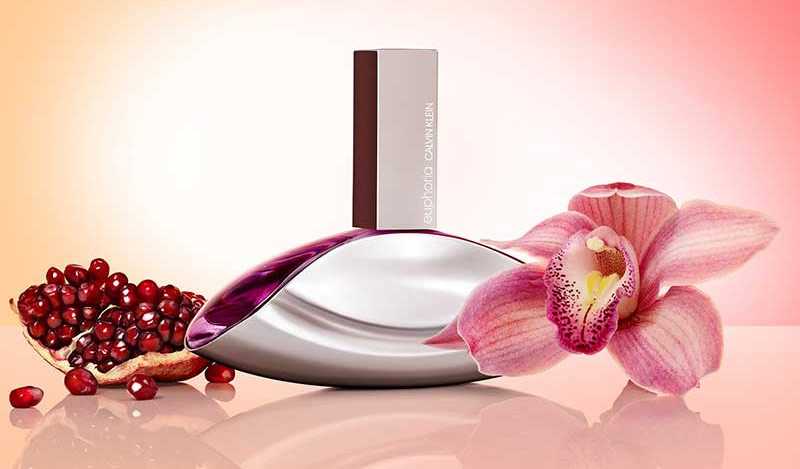 Calvin Klein - Euphoria For Women - 100ml EDP