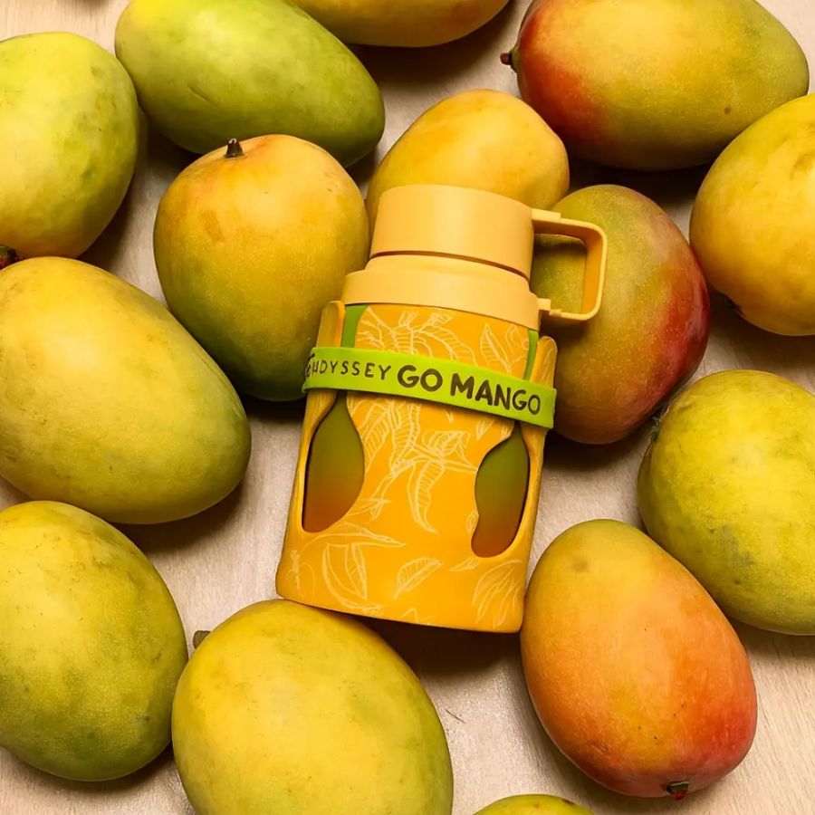 Armaf - Odyssey Mango - 100ml EDP
