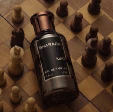 Bharara - King - 100ml EDP