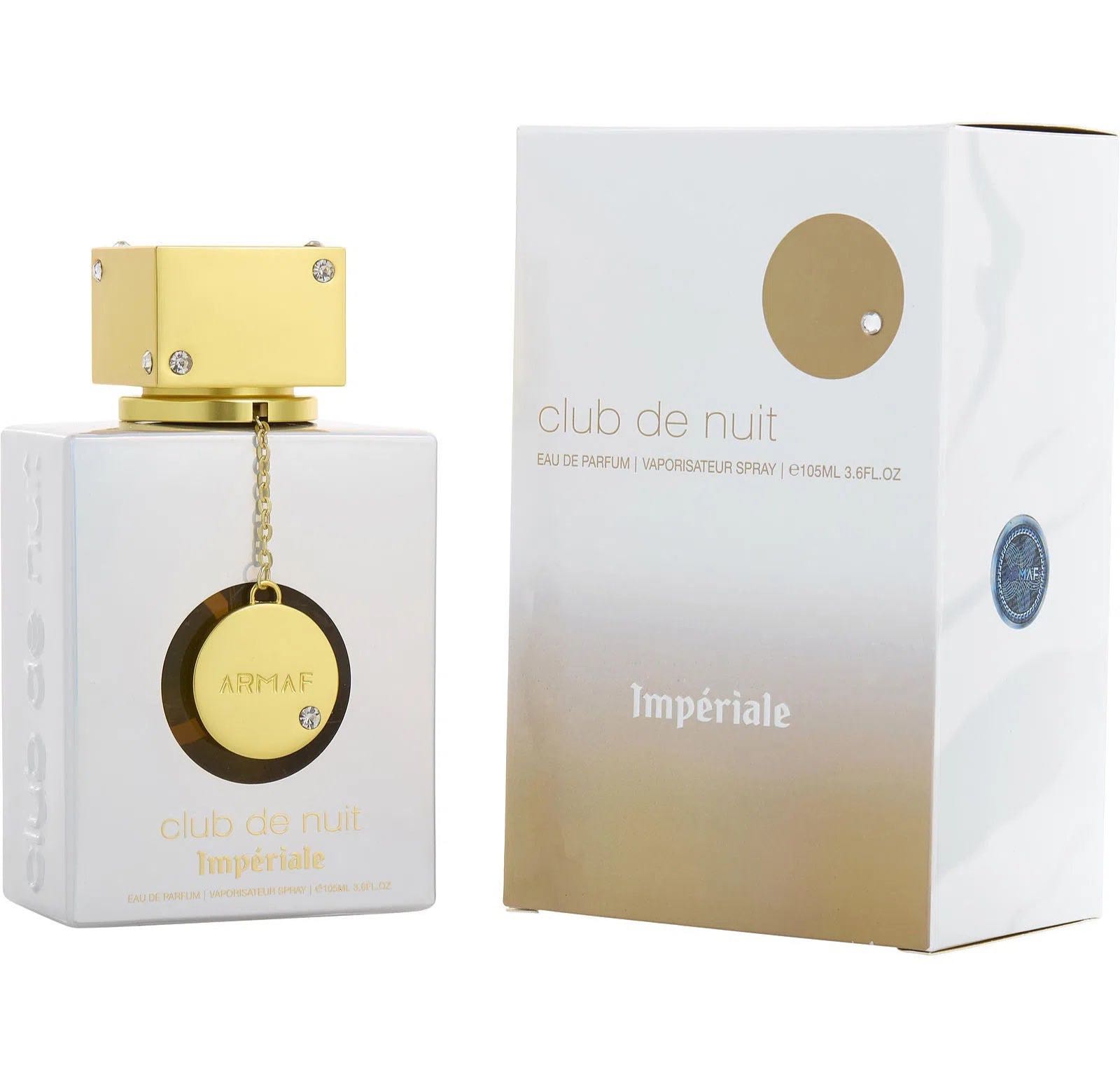 Armaf - Club de Nuit Imperiale - 105ml EDP