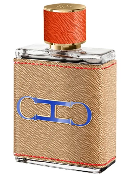 Carolina Herrera - CH Pasión - 100ml EDP