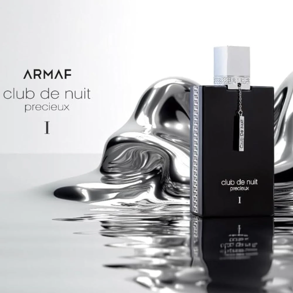 Armaf - Precieux 55ml Extrait de Parfum