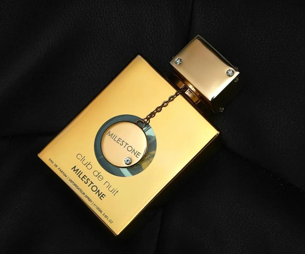 Armaf - Club de Nuit Milestone - 105ml EDP