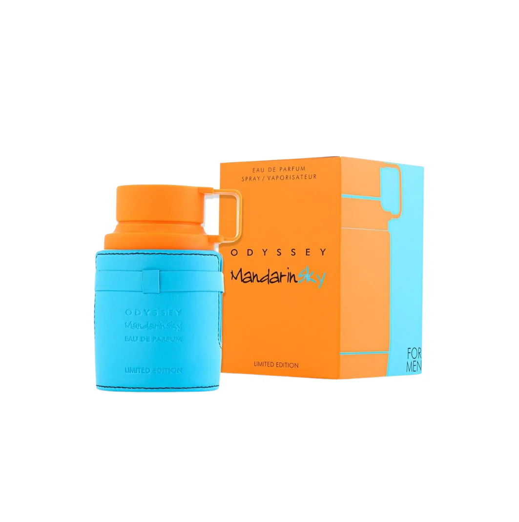 Armaf - Odyssey Mandarin Sky - 100ml EDP