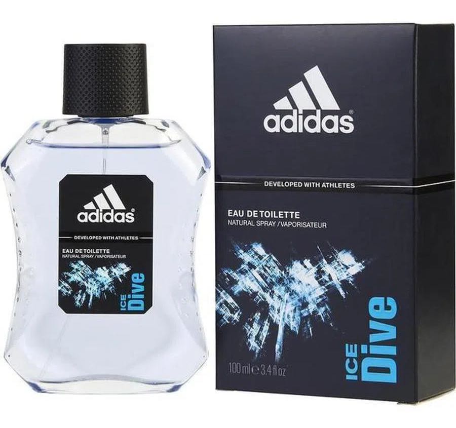 Adidas - Ice Dive - 100ml EDT