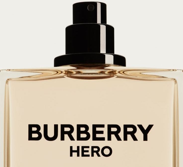 Burberry - Hero - 100ml EDT