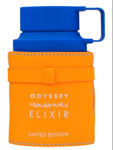 Armaf - Odyssey Mandarin Sky Elixir - 100ml EDP