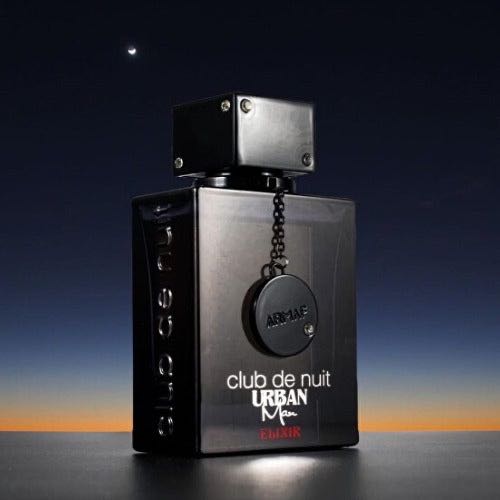 Armaf - Club de Nuit Urban Man Elixir - 105ml EDP