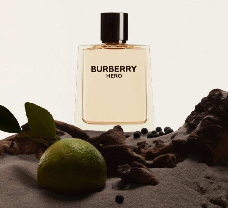 Burberry - Hero - 100ml EDT