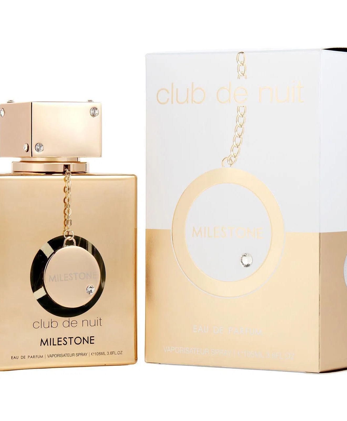 Armaf - Club de Nuit Milestone - 105ml EDP