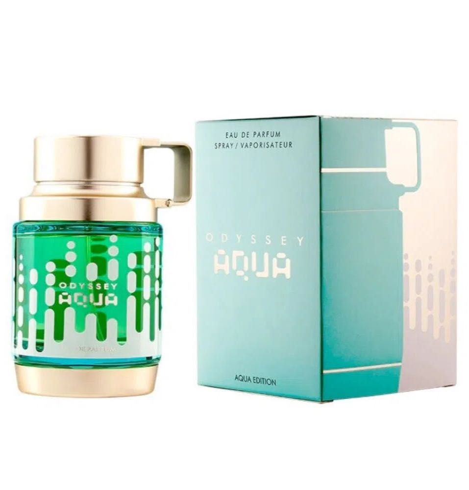 Armaf - Odyssey Aqua - 100ml EDP