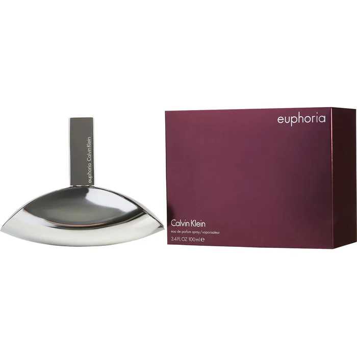 Calvin Klein - Euphoria For Women - 100ml EDP