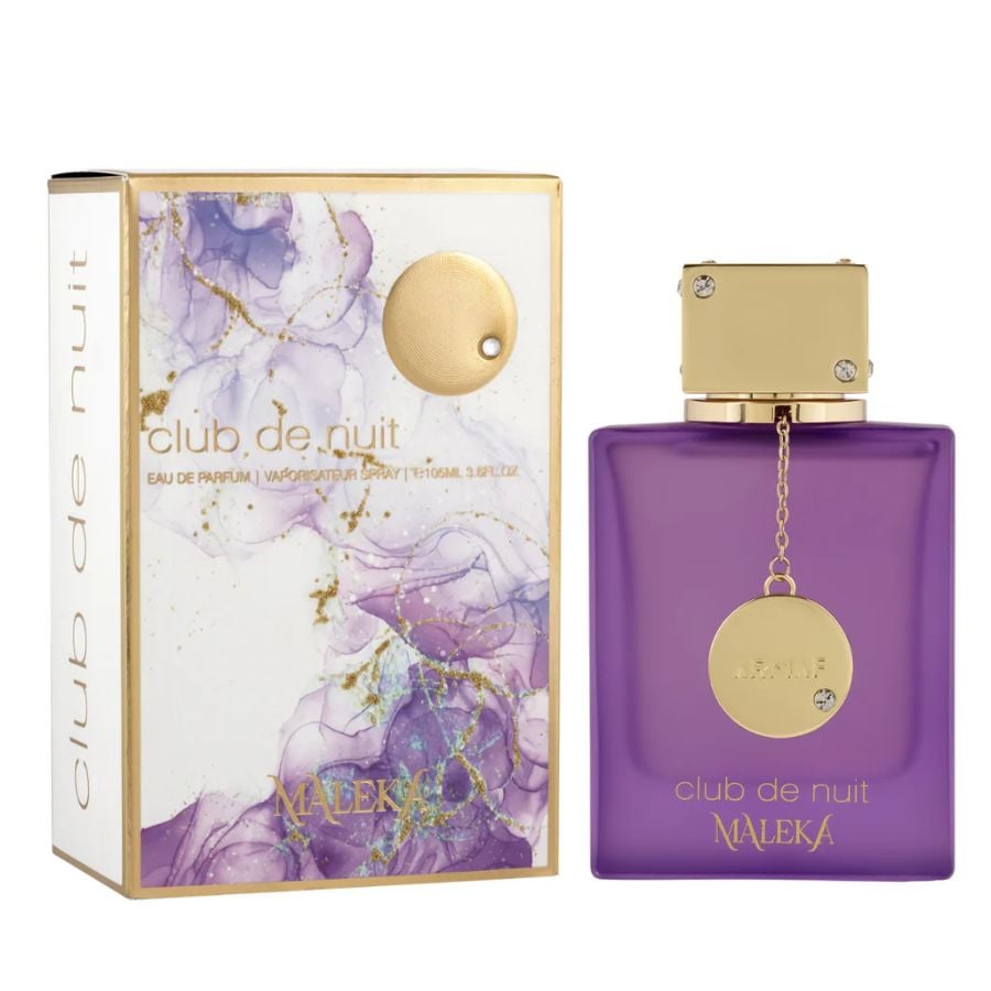 Armaf - Club de Nuit Maleka - 105ml EDP