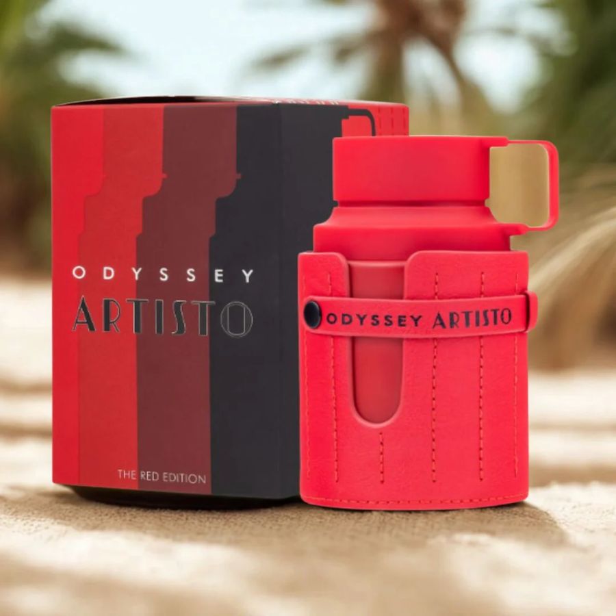 Armaf - Odyssey Artisto - 100ml EDP