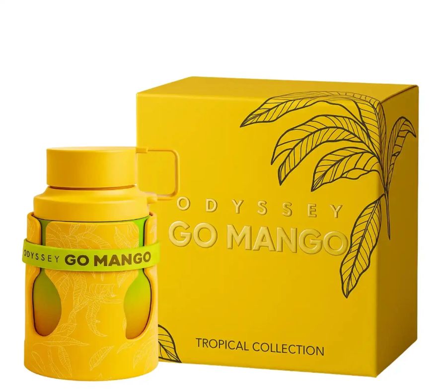 Armaf - Odyssey Mango - 100ml EDP