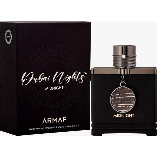 Armaf - Dubai Nights Midnight - 100ml EDP