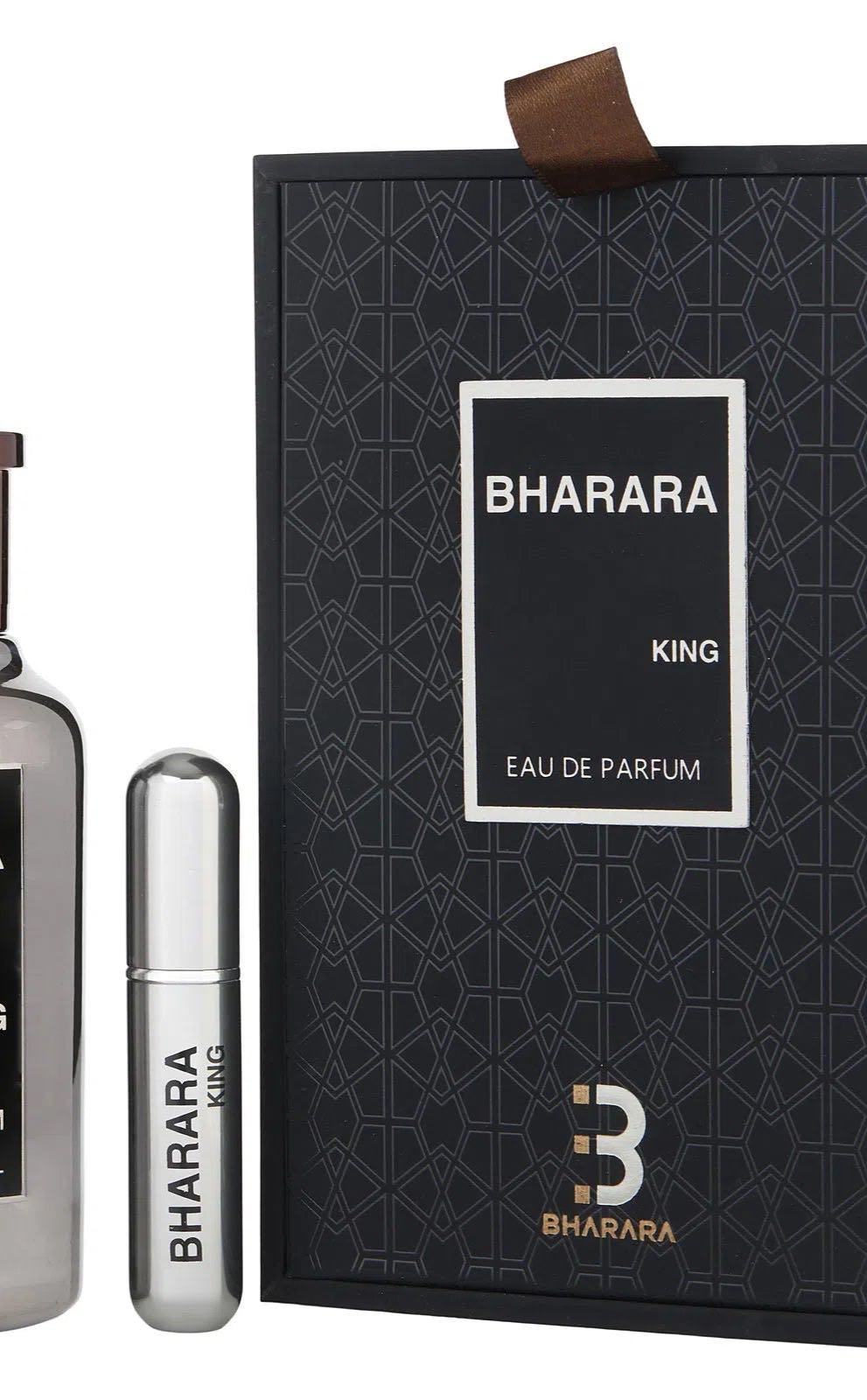 Bharara - King - 100ml EDP