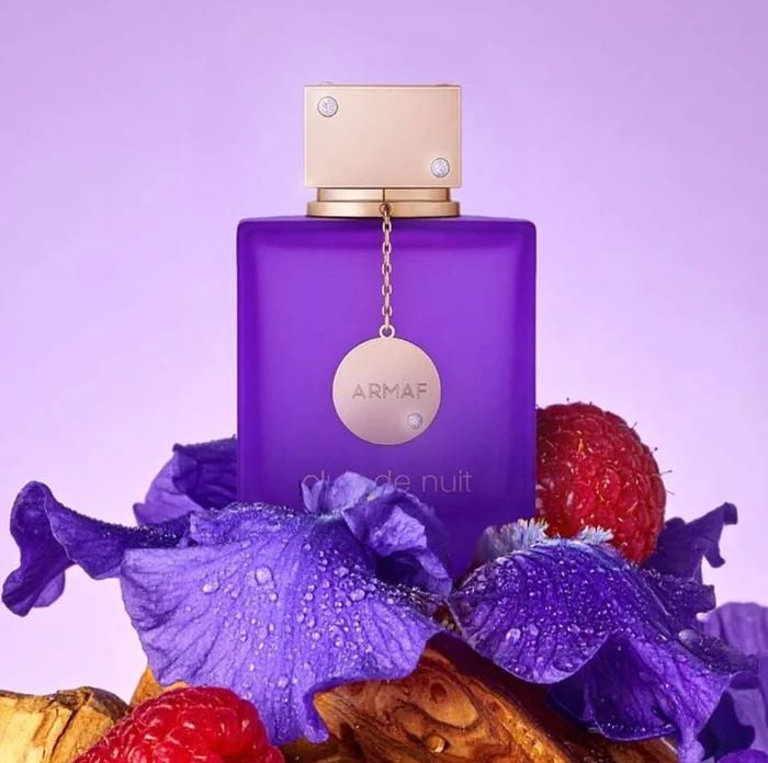 Armaf - Club de Nuit Maleka - 105ml EDP