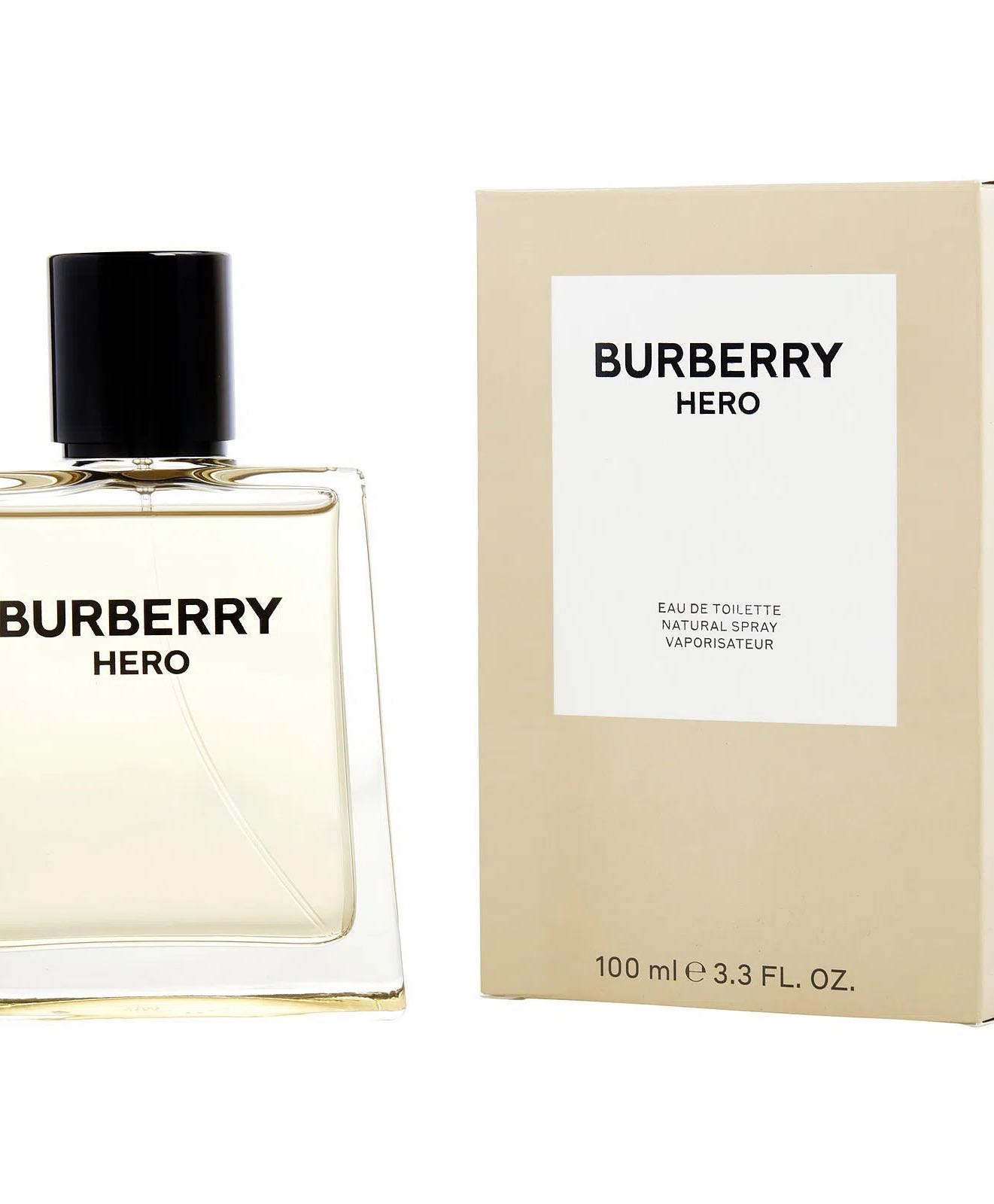 Burberry - Hero - 100ml EDT