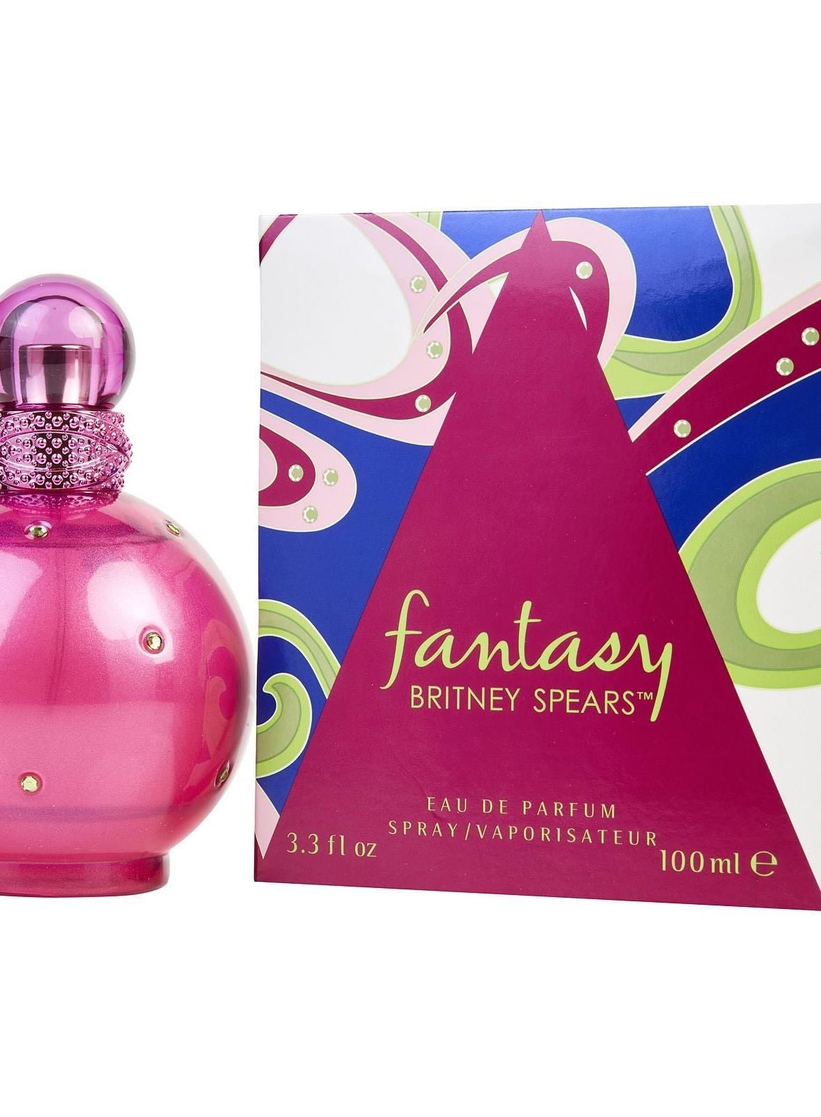 Britney Spears - Fantasy - 100ml EDP