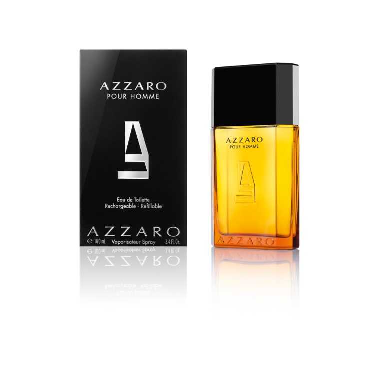 Azzaro - Pour Homme - 100ml EDT