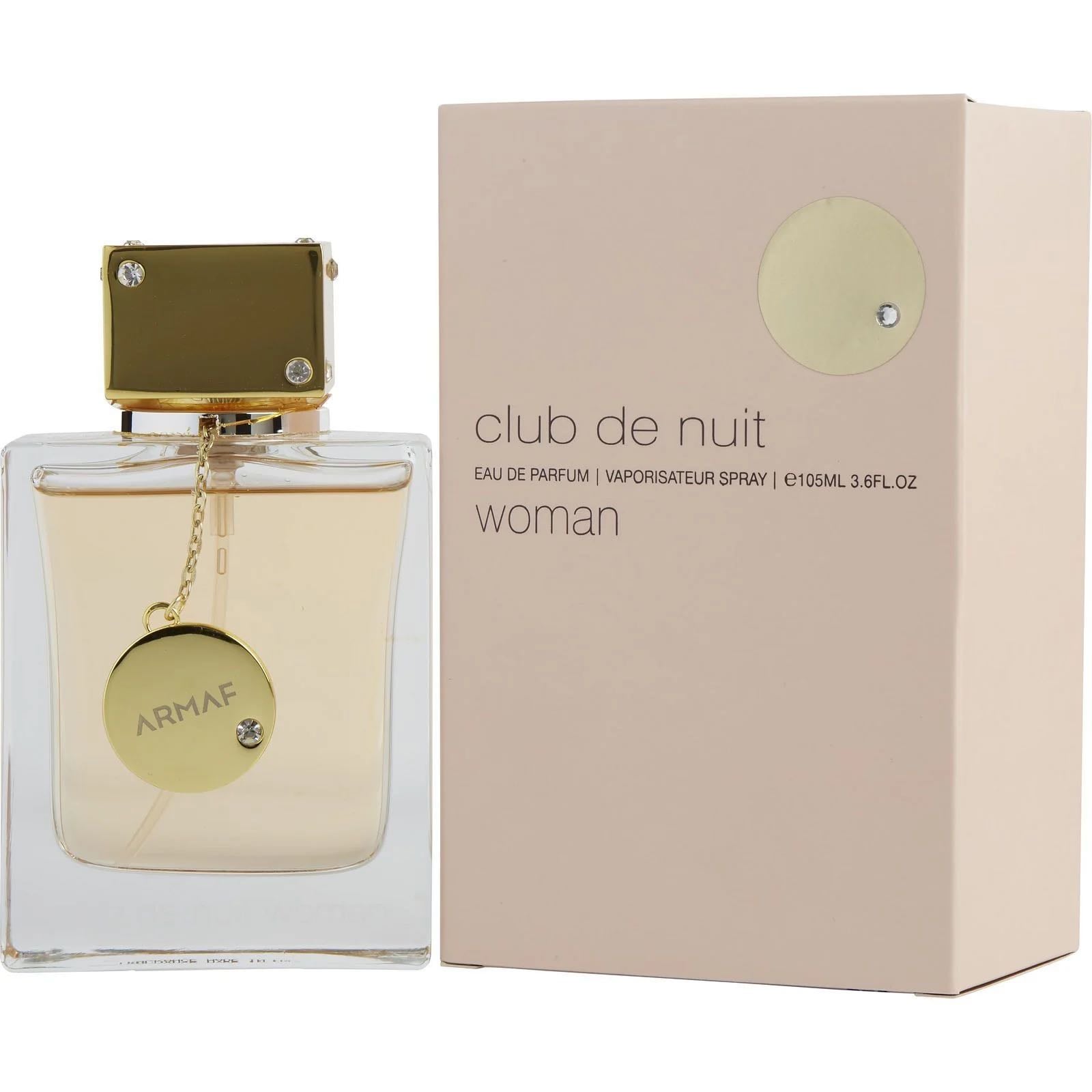 Armaf - Club de Nuit Woman - 105ml EDP