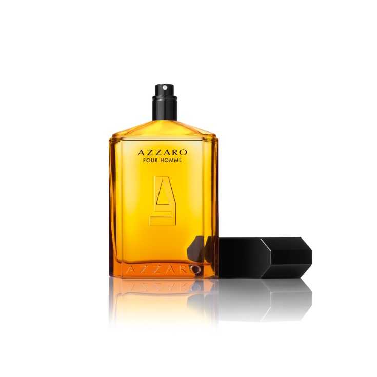 Azzaro - Pour Homme - 100ml EDT